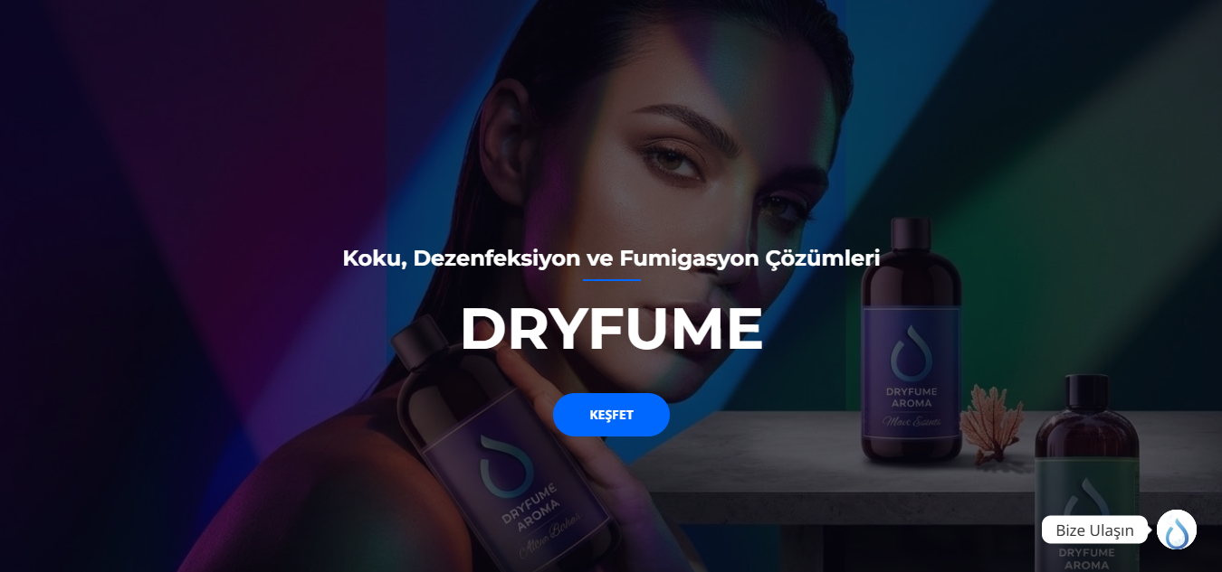 DryFume