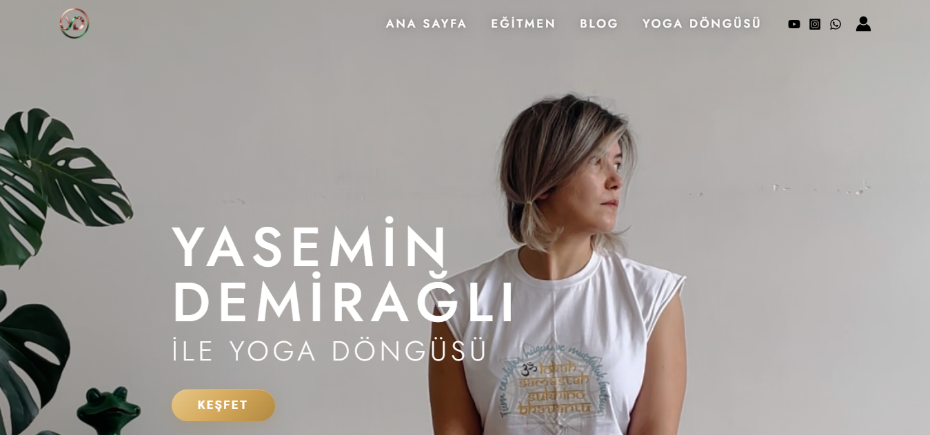 Yasemin Demiragli